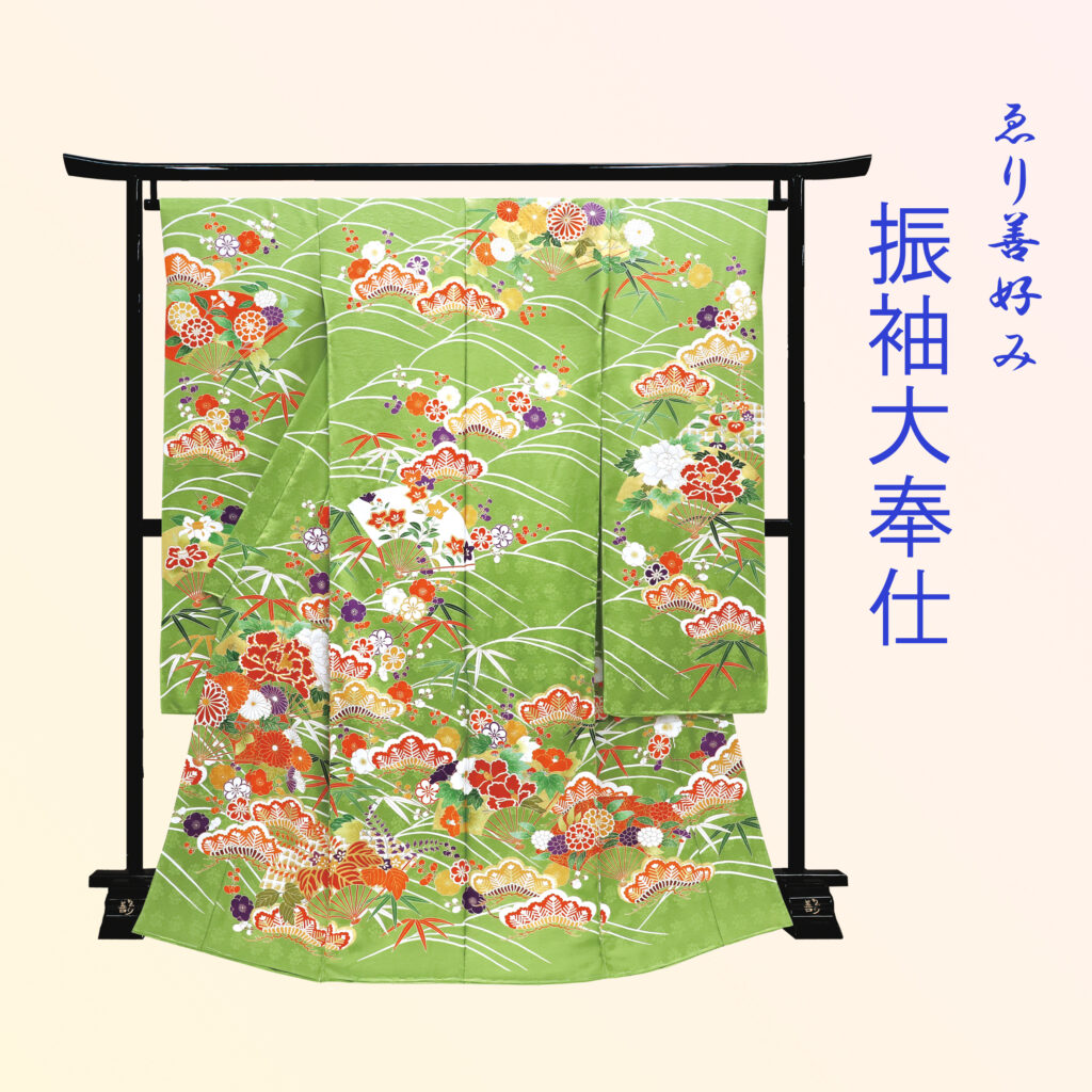 【京都本店】 大感謝セール 蔵ざらえ ⇒ 終了いたしました | 京ごふく ゑり善[創業天正12年]
