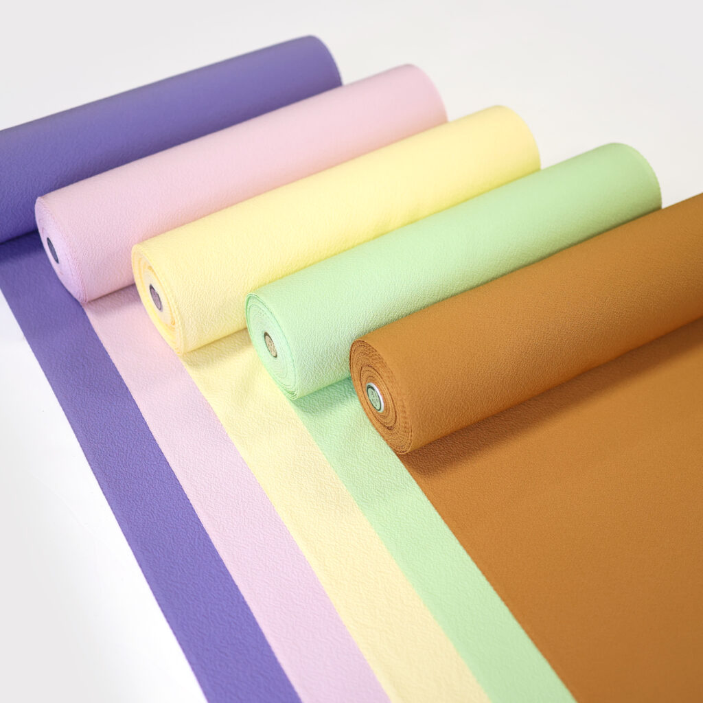 色無地 一期一会